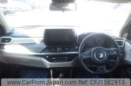suzuki swift 2023 CFJ1582913