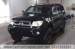 toyota hilux-surf 2006 CFJ1533261