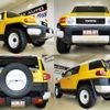 toyota fj-cruiser 2011 -TOYOTA--FJ Curiser GSJ15W--0113906---TOYOTA--FJ Curiser GSJ15W--0113906- image 14