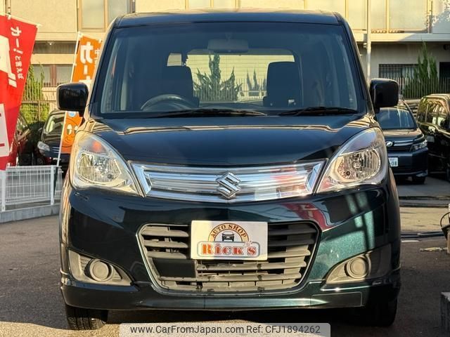 suzuki solio 2014 CFJ1894262 image 2