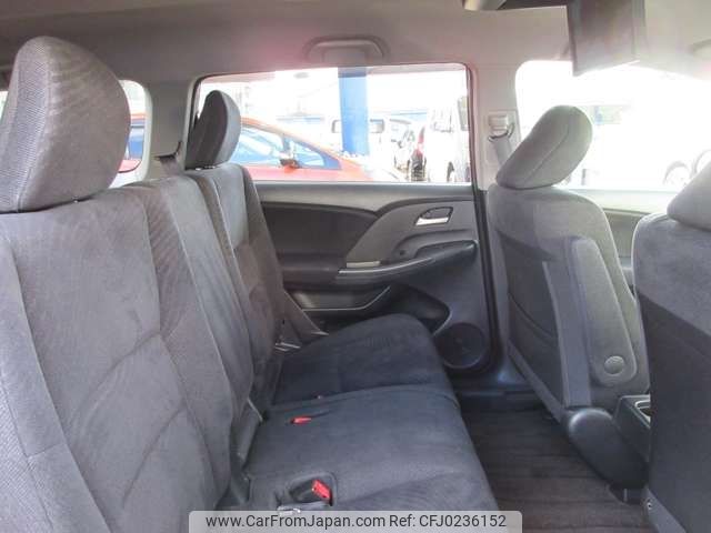 honda odyssey 2010 -HONDA--Odyssey DBA-RB3--RB3-1111219---HONDA--Odyssey DBA-RB3--RB3-1111219- image 2