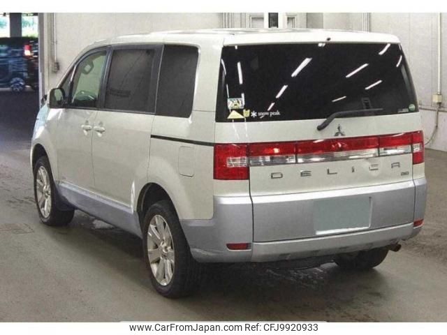 mitsubishi delica-d5 2015 quick_quick_LDA-CV1W_CV1W-1008424 image 2