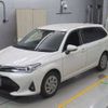 toyota corolla-fielder 2018 -TOYOTA 【広島 503ｽ7633】--Corolla Fielder DBA-NRE161G--NRE161-0068024---TOYOTA 【広島 503ｽ7633】--Corolla Fielder DBA-NRE161G--NRE161-0068024- image 1