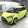 toyota sienta 2016 -TOYOTA--Sienta NSP170G-7032180---TOYOTA--Sienta NSP170G-7032180- image 5