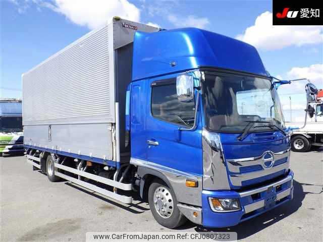 hino hino-others 2018 -HINO--Hino Truck FD2ABG-105650---HINO--Hino Truck FD2ABG-105650- image 1