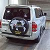 mitsubishi pajero 2005 CFJ1460975 image 6