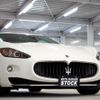 maserati granturismo 2008 -MASERATI--Maserati GranTurismo MGT--ZAMCH45C0000356121---MASERATI--Maserati GranTurismo MGT--ZAMCH45C0000356121- image 32