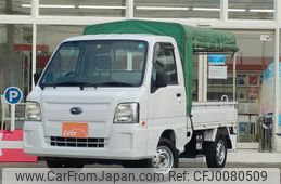 subaru sambar-truck 2012 quick_quick_TT2_TT2-546314