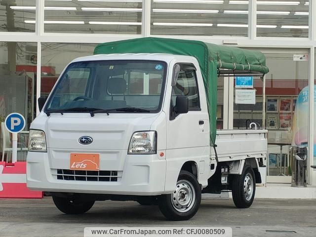 subaru sambar-truck 2012 quick_quick_TT2_TT2-546314 image 1