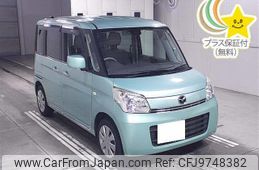 mazda flair-wagon 2013 -MAZDA 【松本 580ﾈ3086】--Flair Wagon MM32S-109703---MAZDA 【松本 580ﾈ3086】--Flair Wagon MM32S-109703-