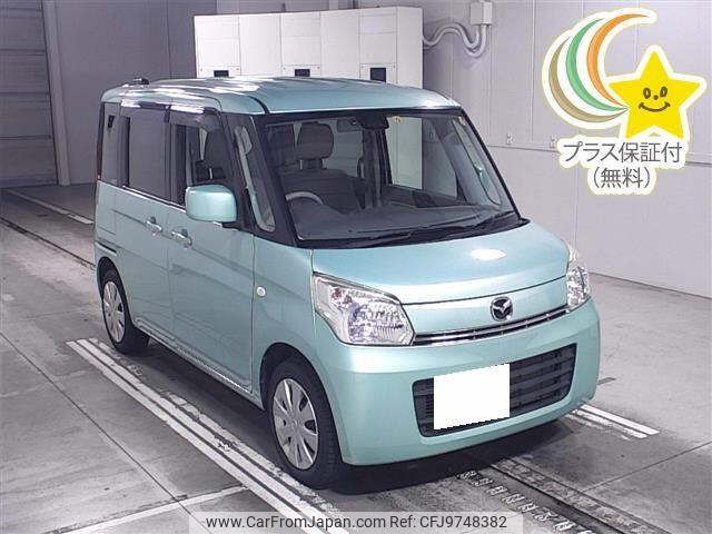 mazda flair-wagon 2013 -MAZDA 【松本 580ﾈ3086】--Flair Wagon MM32S-109703---MAZDA 【松本 580ﾈ3086】--Flair Wagon MM32S-109703- image 1