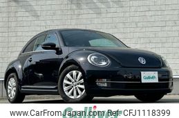 volkswagen the-beetle 2013 -VOLKSWAGEN--VW The Beetle DBA-16CBZ--WVWZZZ16ZDM643564---VOLKSWAGEN--VW The Beetle DBA-16CBZ--WVWZZZ16ZDM643564-