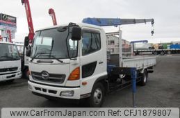hino ranger 2013 CFJ1879807
