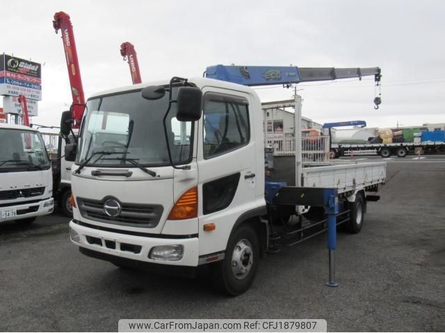 hino ranger 2013 CFJ1879807 image 1