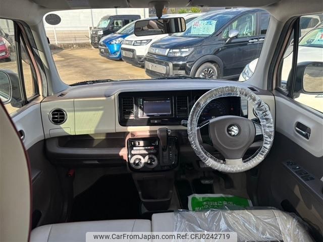 suzuki mr-wagon 2014 quick_quick_DBA-MF33S_MF33S-428020 image 2