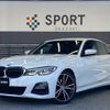 bmw 3-series 2019 CFJ1628487 image 1