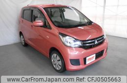 mitsubishi ek-wagon 2017 -MITSUBISHI--ek Wagon B11W--0305695---MITSUBISHI--ek Wagon B11W--0305695-