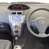 toyota vitz 2010 -TOYOTA--Vitz DBA-SCP90--SCP90-5168543---TOYOTA--Vitz DBA-SCP90--SCP90-5168543- image 12