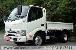 hino dutro 2022 CFJ1817311