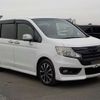 honda stepwagon 2014 -HONDA--Stepwgn DBA-RK5--RK5-1400565---HONDA--Stepwgn DBA-RK5--RK5-1400565- image 1