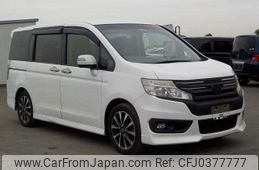 honda stepwagon 2014 -HONDA--Stepwgn DBA-RK5--RK5-1400565---HONDA--Stepwgn DBA-RK5--RK5-1400565-