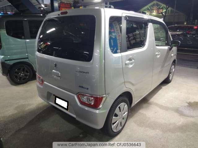 suzuki wagon-r 2022 -SUZUKI--Wagon R MH95S--184729---SUZUKI--Wagon R MH95S--184729- image 2