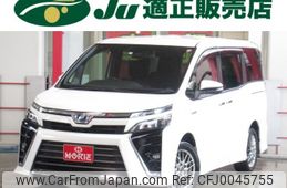 toyota voxy 2017 -TOYOTA--Voxy ZWR80W--0270425---TOYOTA--Voxy ZWR80W--0270425-