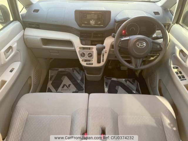 daihatsu move 2015 -DAIHATSU--Move DBA-LA150S--LA150S-0062818---DAIHATSU--Move DBA-LA150S--LA150S-0062818- image 2