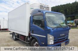 isuzu elf-truck 2018 quick_quick_NPR85AN_NPR85-7075583
