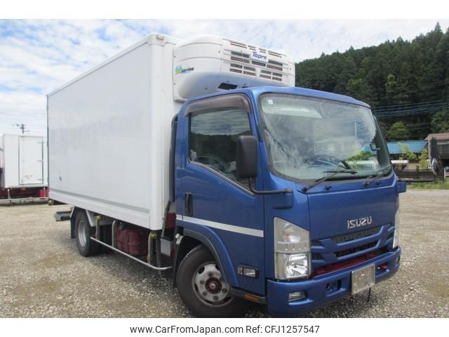 isuzu elf-truck 2018 quick_quick_NPR85AN_NPR85-7075583 image 1