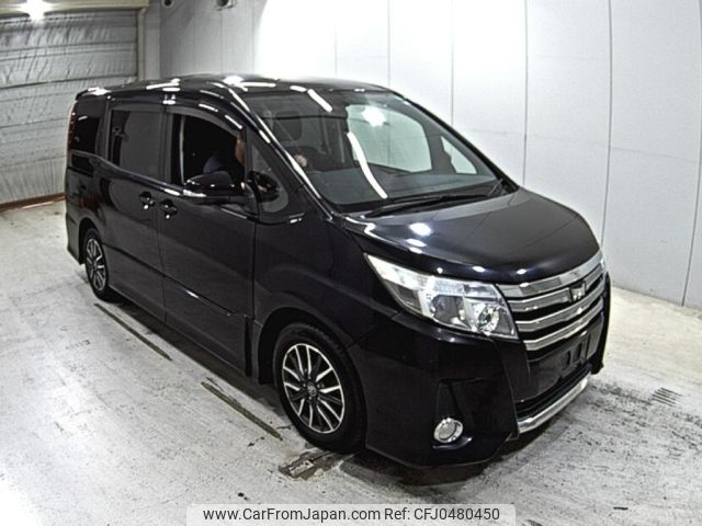 toyota noah 2014 -TOYOTA--Noah ZRR80W-0006134---TOYOTA--Noah ZRR80W-0006134- image 1