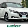 nissan leaf 2019 -NISSAN--Leaf ZAA-ZE1--ZE1-053133---NISSAN--Leaf ZAA-ZE1--ZE1-053133- image 1