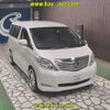 toyota alphard 2011 -TOYOTA--Alphard ANH20ｶｲ-8186486---TOYOTA--Alphard ANH20ｶｲ-8186486- image 1