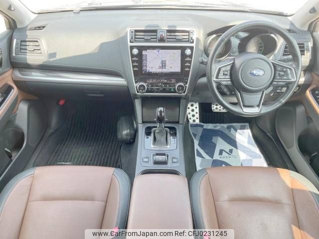 subaru legacy-b4 2019 -SUBARU--Legacy B4 DBA-BN9--BN9-022049---SUBARU--Legacy B4 DBA-BN9--BN9-022049- image 2