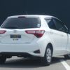 toyota vitz 2019 -TOYOTA--Vitz DBA-NSP130--NSP130-4009730---TOYOTA--Vitz DBA-NSP130--NSP130-4009730- image 3