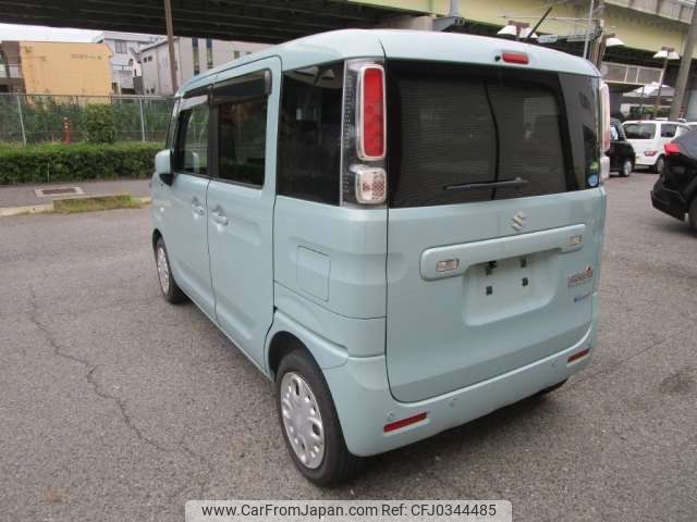 suzuki spacia 2020 -SUZUKI--Spacia DAA-MK53S--MK53S-255980---SUZUKI--Spacia DAA-MK53S--MK53S-255980- image 2