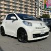 toyota iq 2010 -TOYOTA--iQ DBA-NGJ10--NGJ10-6002210---TOYOTA--iQ DBA-NGJ10--NGJ10-6002210- image 1