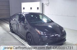 toyota prius 2022 -TOYOTA--Prius ZVW51-6242160---TOYOTA--Prius ZVW51-6242160-