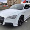 audi tt 2014 -AUDI--Audi TT 8JCDA--E1015889---AUDI--Audi TT 8JCDA--E1015889- image 14