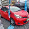 toyota vitz 2012 -TOYOTA--Vitz NSP130--2070611---TOYOTA--Vitz NSP130--2070611- image 14