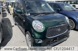 daihatsu cast 2020 quick_quick_DBA-LA250S_LA250S-0199063