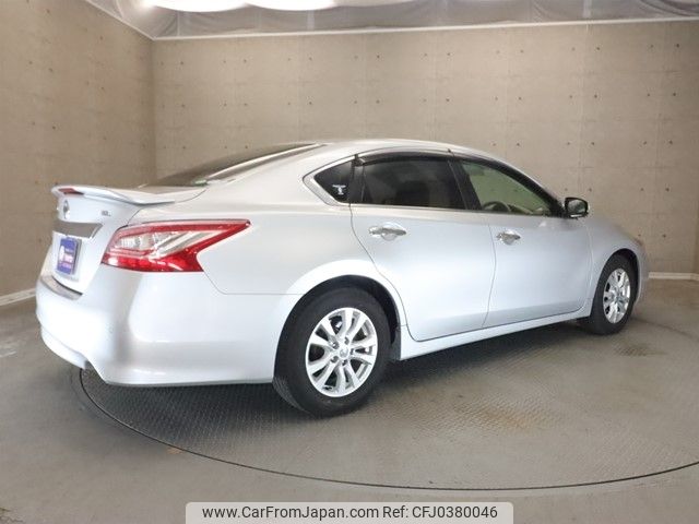 nissan teana 2016 -NISSAN--Teana DBA-L33--L33-106339---NISSAN--Teana DBA-L33--L33-106339- image 2