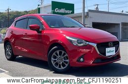mazda demio 2017 -MAZDA--Demio DBA-DJ3FS--DJ3FS-325478---MAZDA--Demio DBA-DJ3FS--DJ3FS-325478-