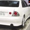 toyota altezza 1999 -TOYOTA 【三河 302ﾉ5993】--Altezza SXE10-0028226---TOYOTA 【三河 302ﾉ5993】--Altezza SXE10-0028226- image 9