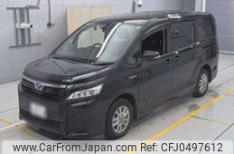 toyota voxy 2019 -TOYOTA 【豊田 500み6218】--Voxy ZWR80G-0402956---TOYOTA 【豊田 500み6218】--Voxy ZWR80G-0402956-