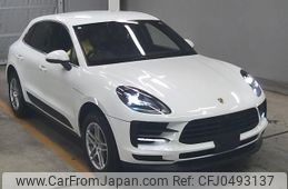 porsche macan 2019 quick_quick_3BA-J1K30_WP1ZZZ95ZLLB31441