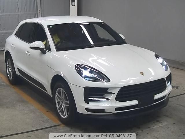 porsche macan 2019 quick_quick_3BA-J1K30_WP1ZZZ95ZLLB31441 image 1