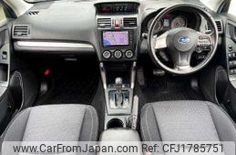 subaru forester 2013 CFJ1785751