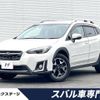 subaru xv 2017 -SUBARU--Subaru XV DBA-GT7--GT7-049069---SUBARU--Subaru XV DBA-GT7--GT7-049069- image 1