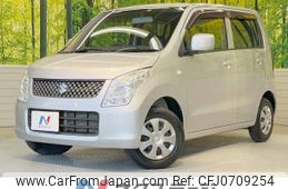 suzuki wagon-r 2012 -SUZUKI--Wagon R DBA-MH23S--MH23S-911060---SUZUKI--Wagon R DBA-MH23S--MH23S-911060-